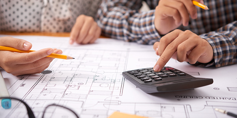 Construction Projects Cost Consultancy Hyderabad
